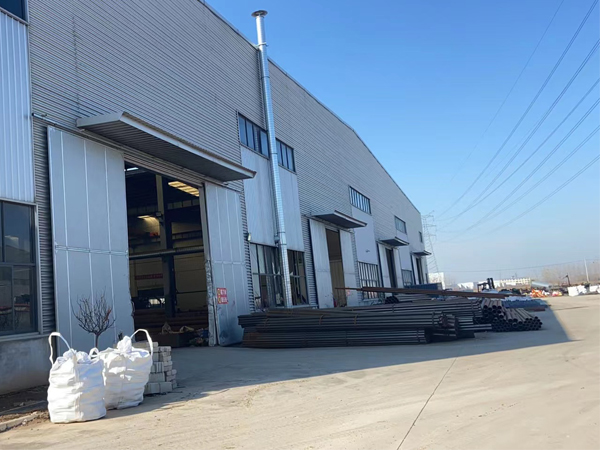 齐齐哈尔这些选择徐州网架公司五大误区,你一定要知道