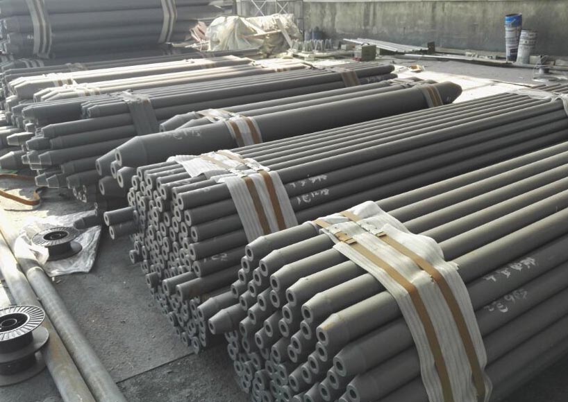 齐齐哈尔网架杆件