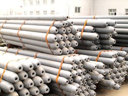 齐齐哈尔网架杆件