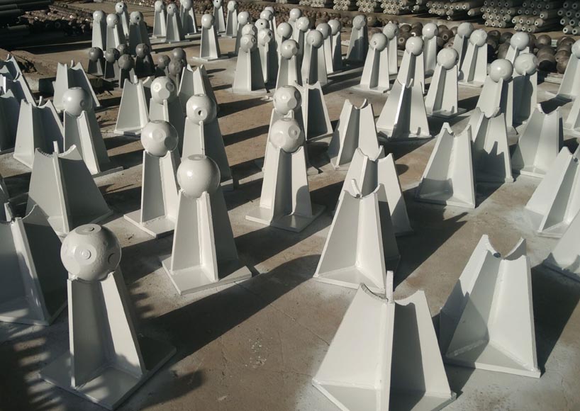 齐齐哈尔网架支座